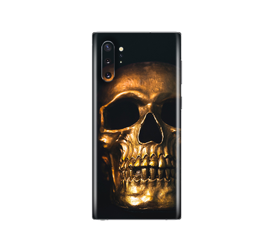 Galaxy Note 10 Plus 5G Skull