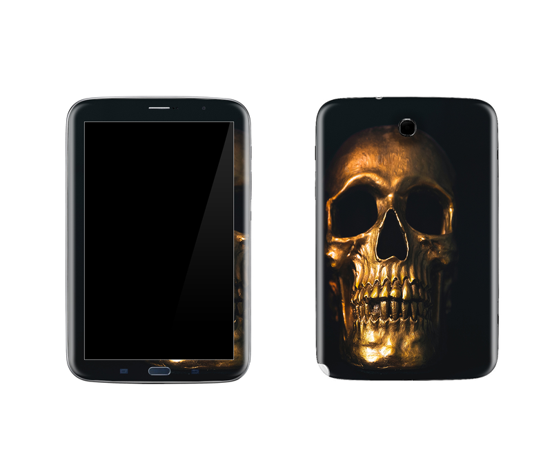 Galaxy Note 8 INCH TABLET Skull