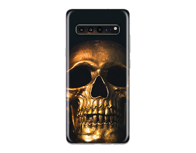 Galaxy S10 5G Skull