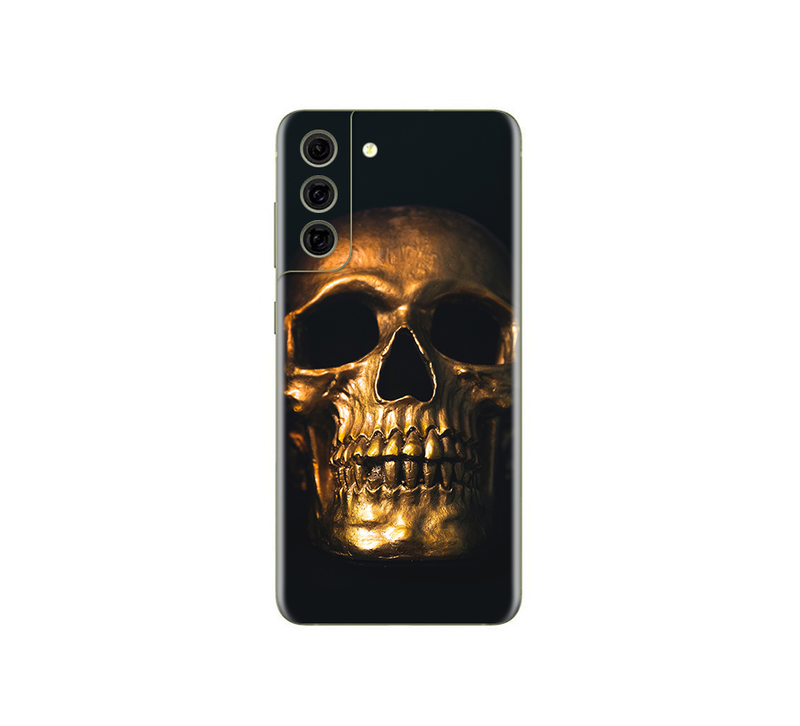 Galaxy S21 FE 5G Skull