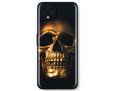 Google Pixel 4XL Skull