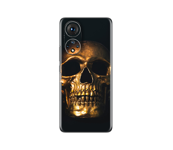 Honor 50 Pro Skull