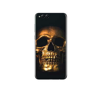 Honor 7X Skull