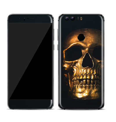 Honor 8 Skull