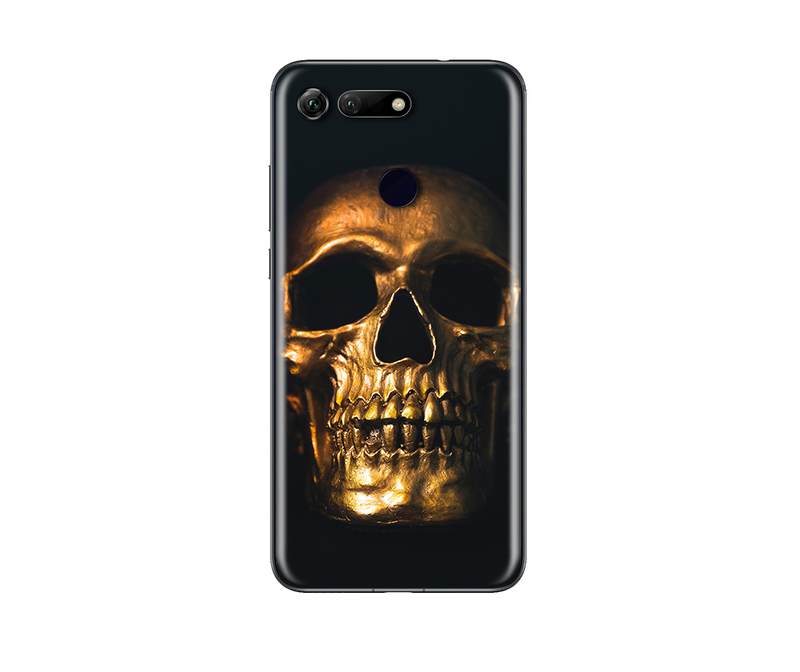 Honor Vive 20 Skull