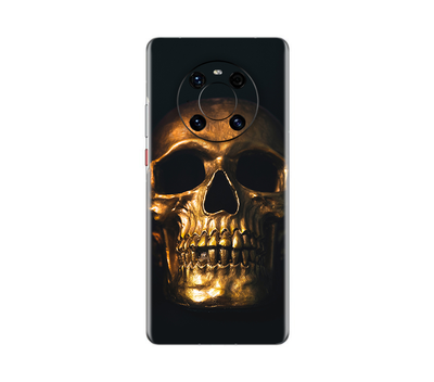 Huawei Mate 40 Pro Skull