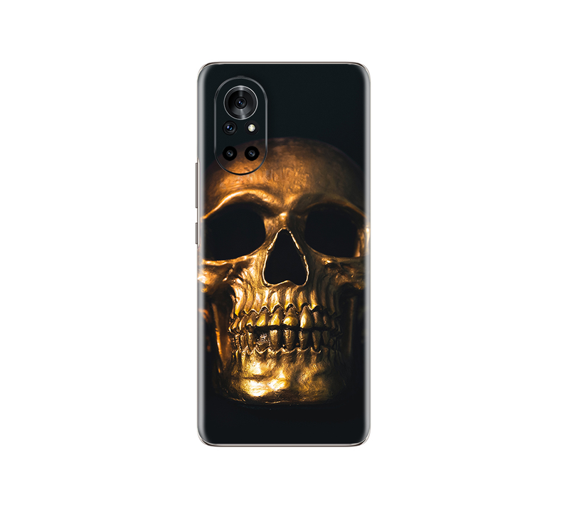 Huawei Nova 8 Skull