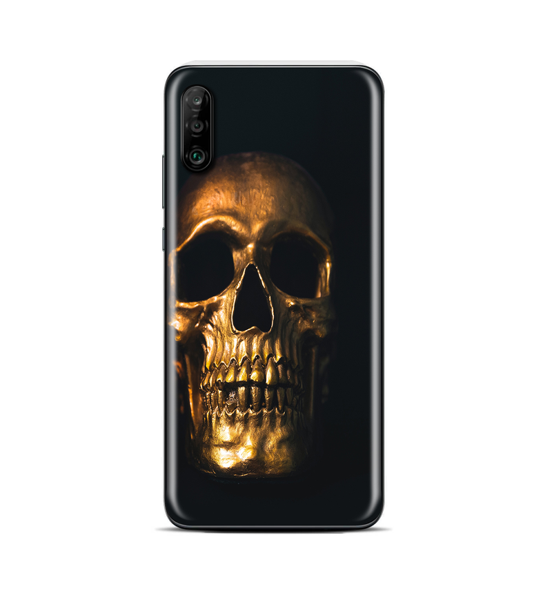 Huawei P30 Lite Skull