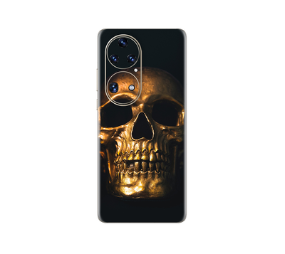 Huawei P50 Skull