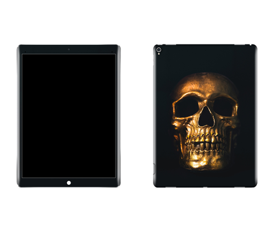 iPad Pro 10.5" Skull