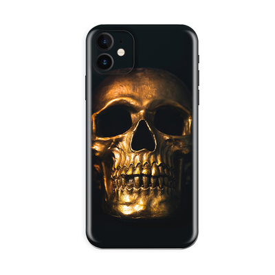 iPhone 12 Mini Skull