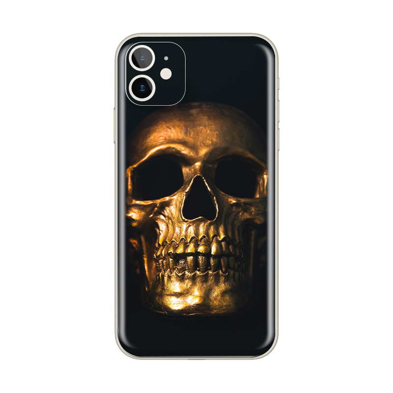 iPhone 12 Skull