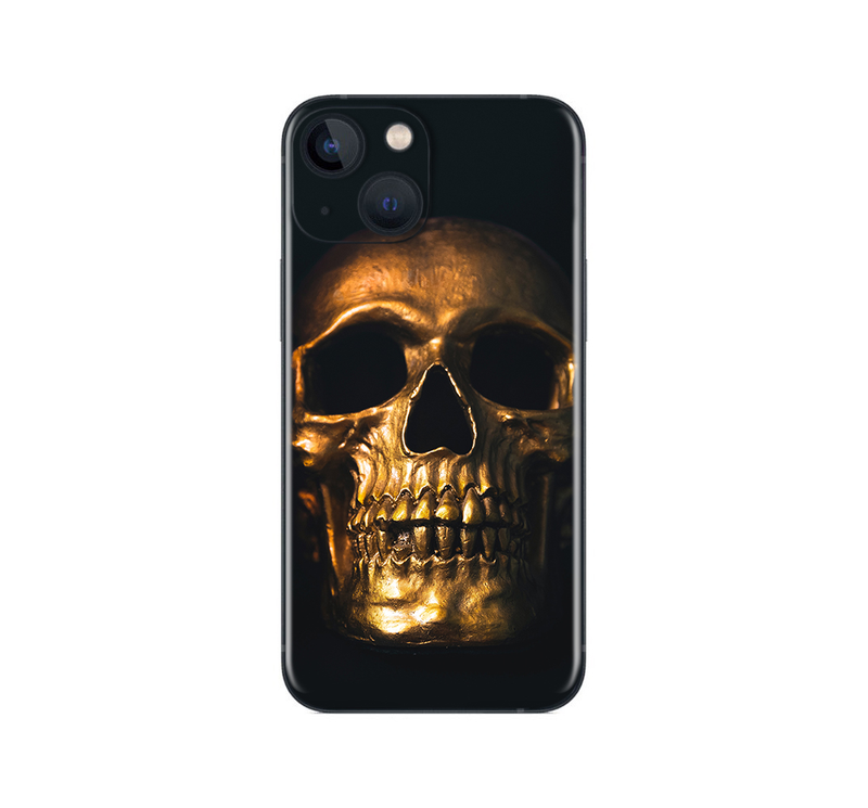 iPhone 13 Skull