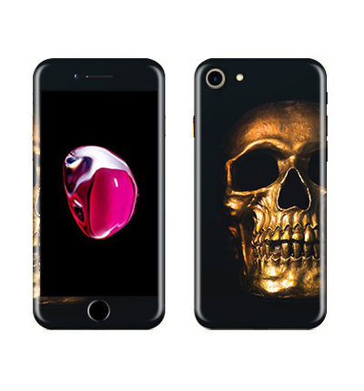 iPhone 7 Skull