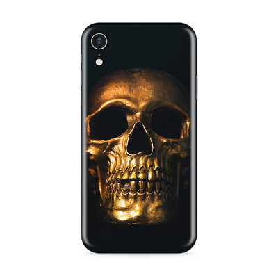iPhone XR Skull
