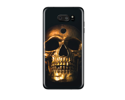 LG V30 Skull