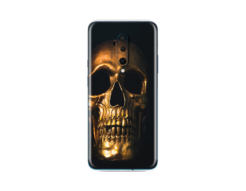 OnePlus 7T Pro Skull