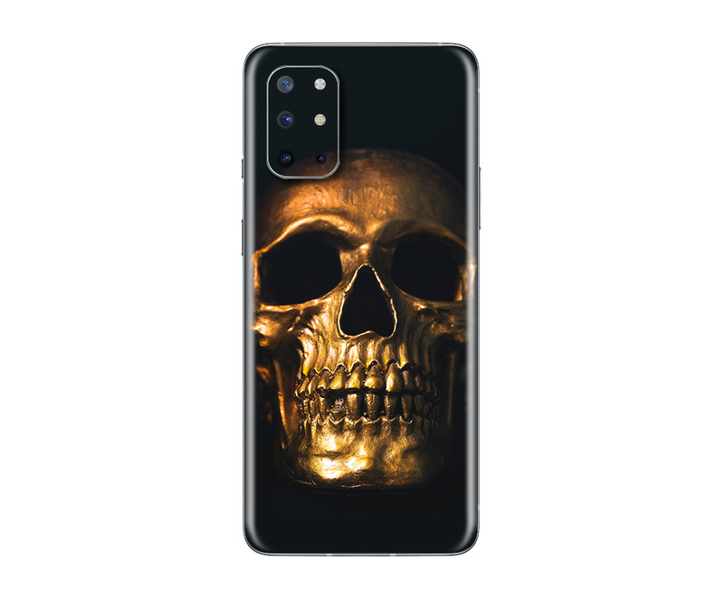 OnePlus 8T  Skull