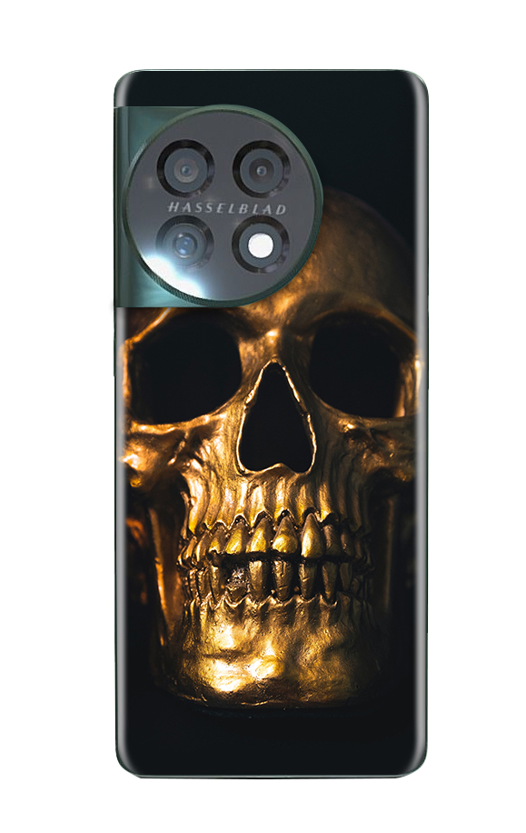 OnePlus 11 Skull