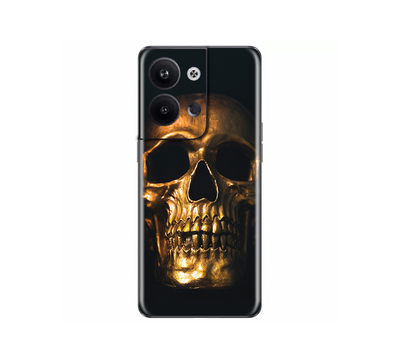 Oppo Reno 9 Skull