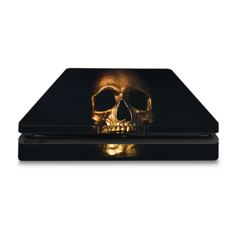 Sony Console PlayStation 4 Slim Skull