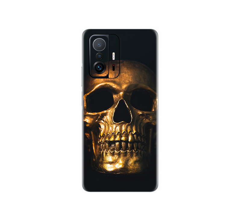 Xiaomi 11T Pro  Skull