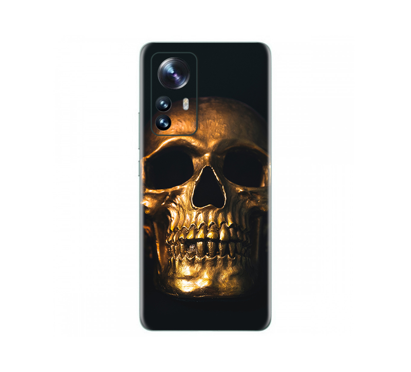 Xiaomi 12 Skull