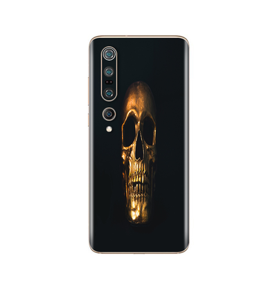 Xiaomi Mi 10 Skull