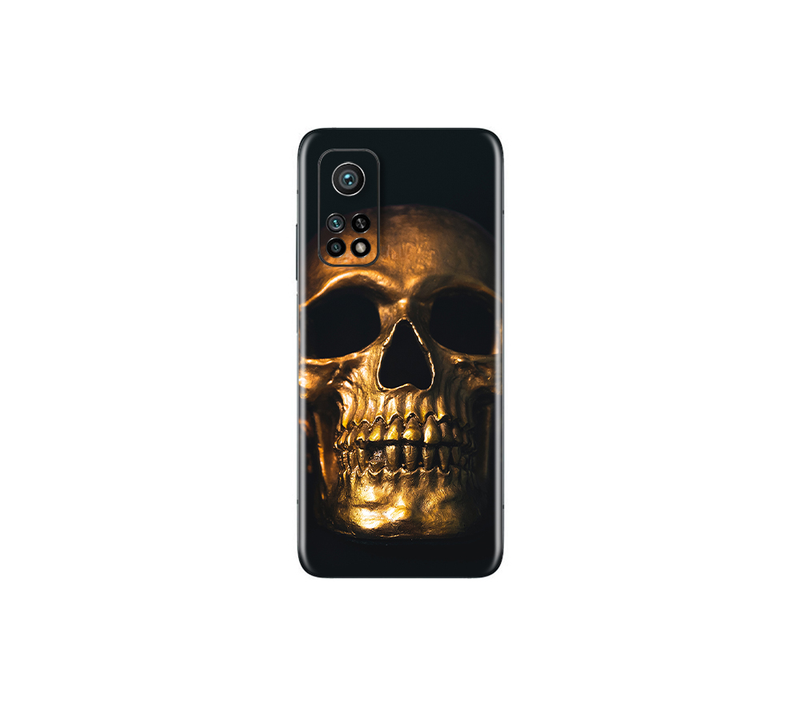 Xiaomi Mi 10T Skull