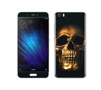 Xiaomi Mi 5 Skull