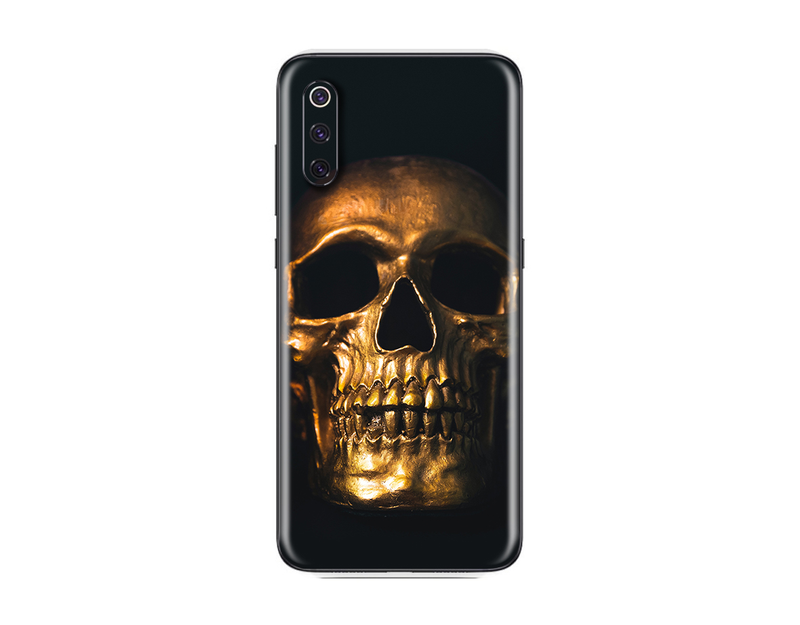 Xiaomi Mi 9 Skull