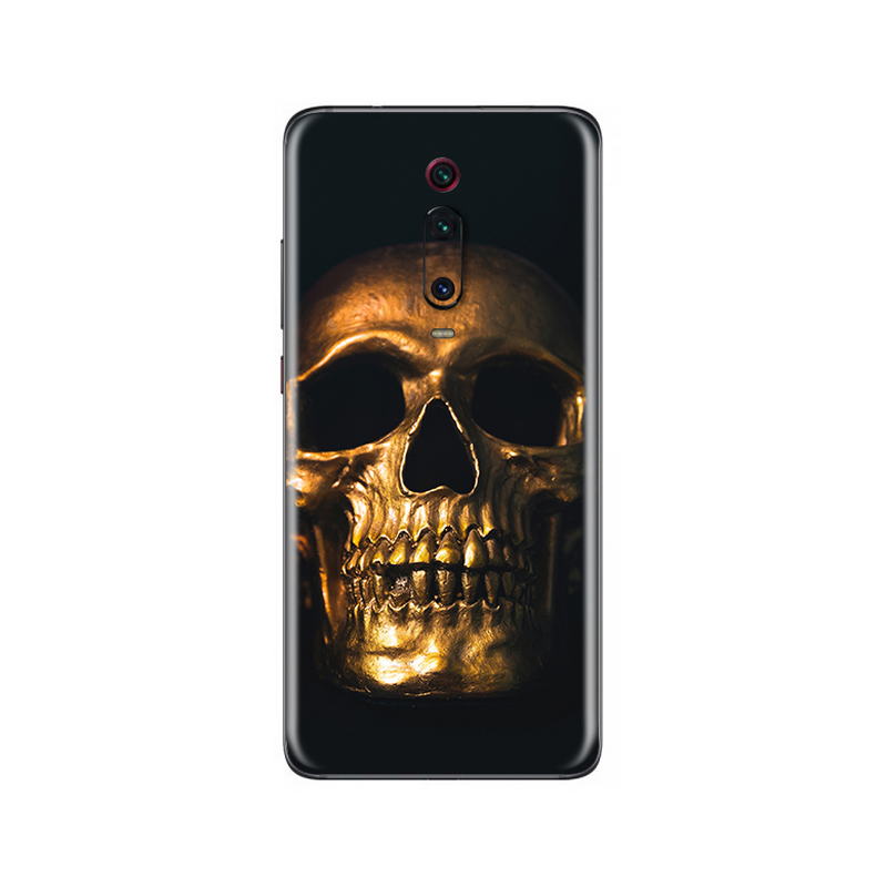 Xiaomi Mi 9T Pro Skull