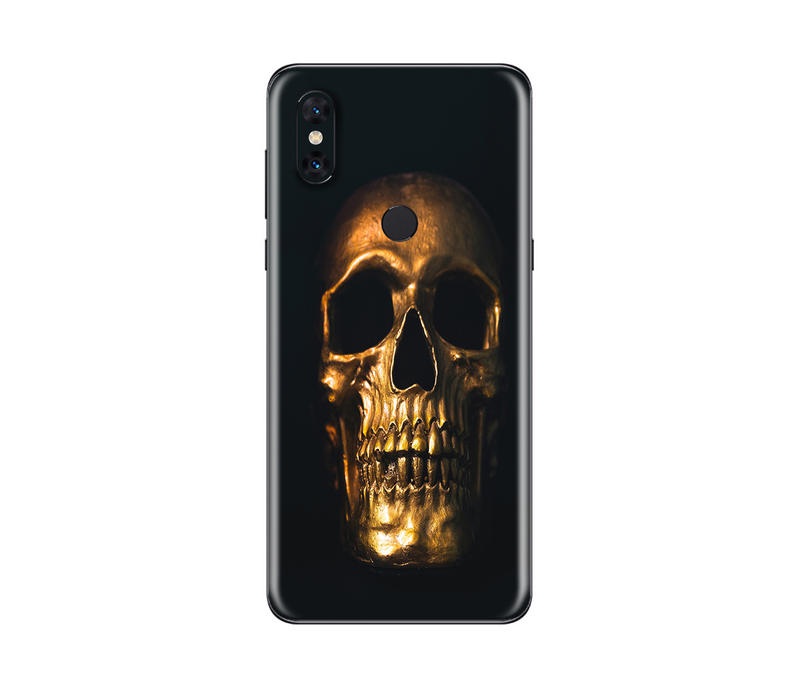 Xiaomi Mi Mix 3 5G Skull