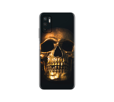 Xiaomi Redmi Note 10 5G Skull