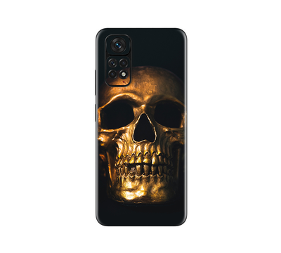 Xiaomi Redmi Note 11 Pro Skull