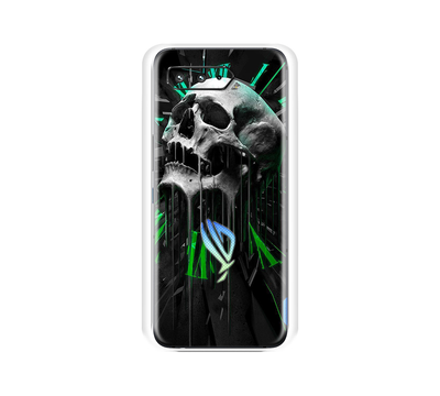 Asus Rog Phone 5 Skull