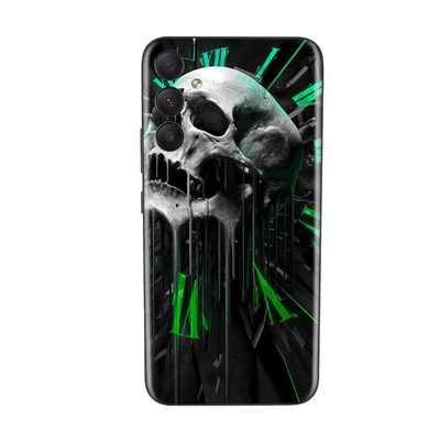 Galaxy A34 5G Skull