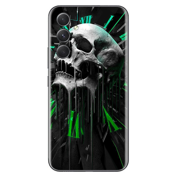 Galaxy A54 5G Skull