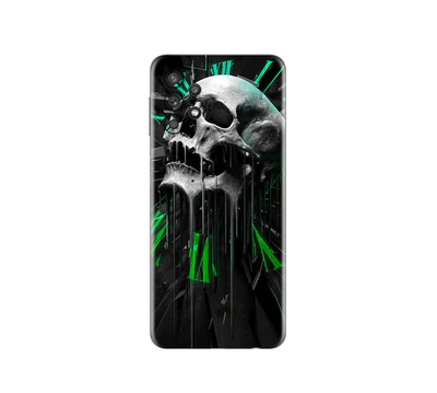 Galaxy M32 5G Skull