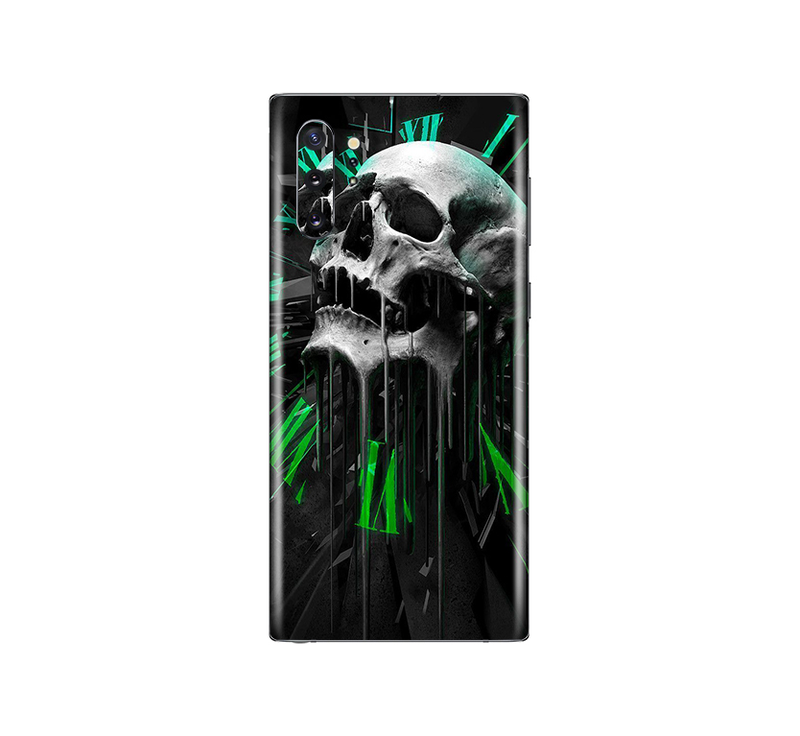 Galaxy Note 10 Plus 5G Skull