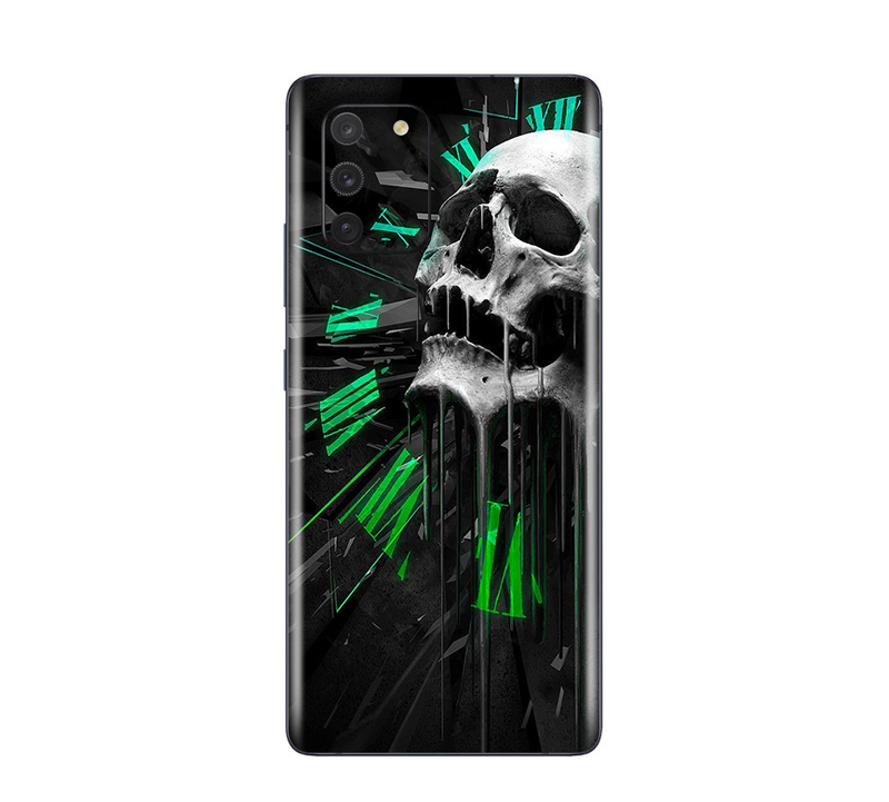 Galaxy S10 Lite Skull