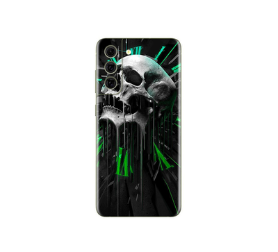 Galaxy S21 FE 5G Skull