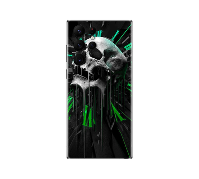 Galaxy S22 Ultra 5G Skull