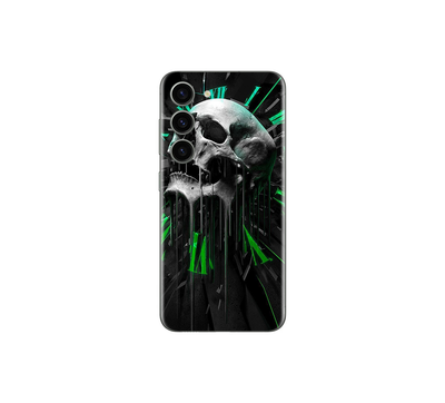 Galaxy S23 Skull