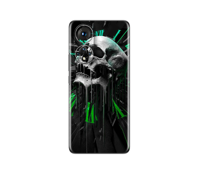 Honor 50 Pro Skull