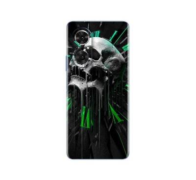 Honor 50 SE Skull