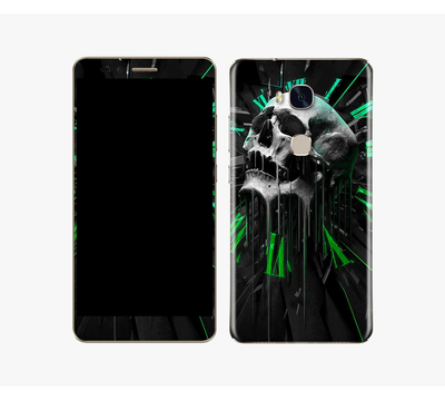 Honor 5x Skull