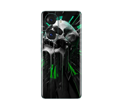 Honor 60 Pro Skull