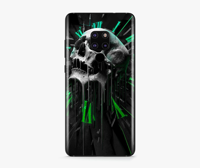 Huawei Mate 20 Skull