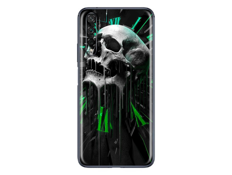 Huawei Nova 5T Skull